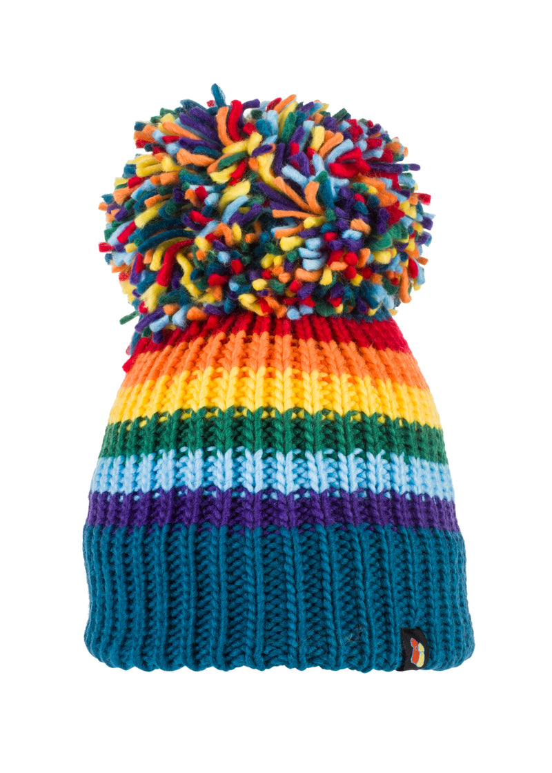 Smarty Party Big Bobble Hat