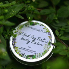 Soothed by Nature Herbal Body Balm