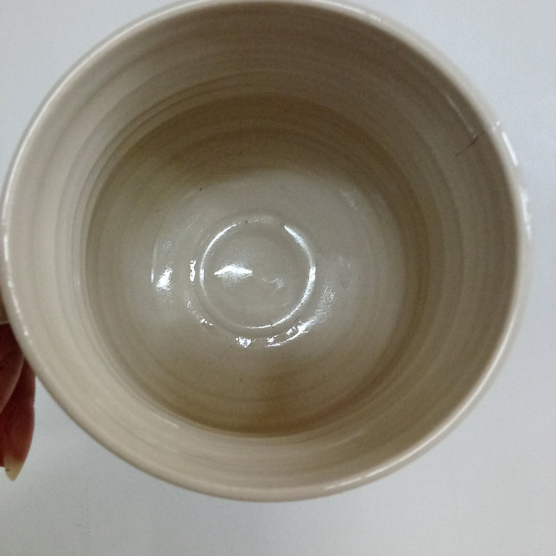 Hand painted mountain mug - Ben A'an
