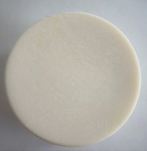 Shaving Soap - Rosemary & Lavender