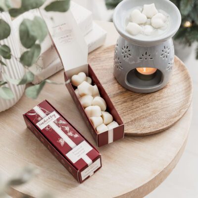 Sandwick Bay festive scented wax melts (different scents available)