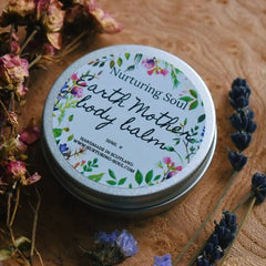 Earth Mother Body Balm