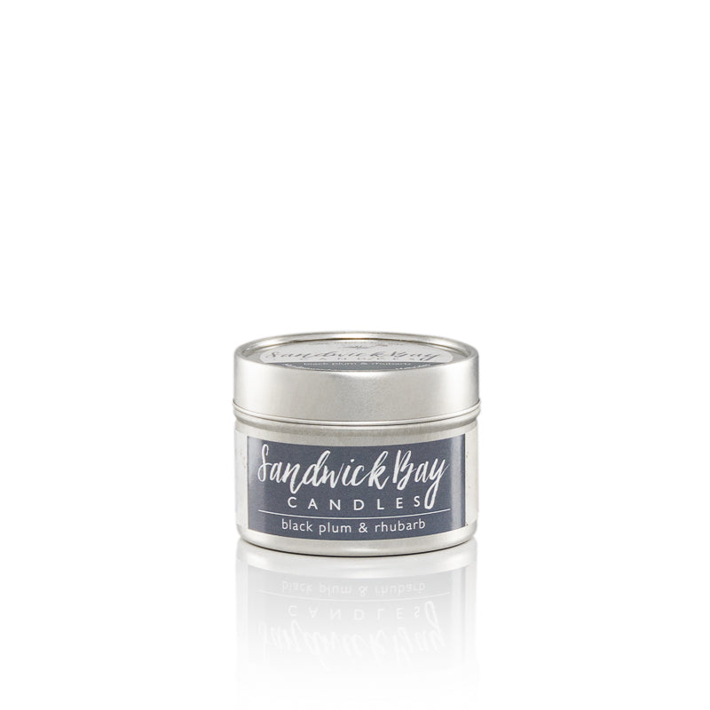 Sandwick Bay tin candle - variety of scents available