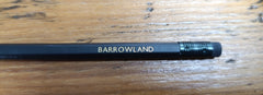 Barrowland pencil