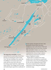 Loch Ness, Inverness, Black Isle & Affric - 40 favourite walks