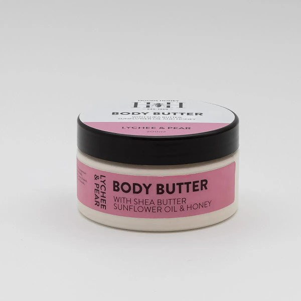 Hood's Honey body butter - various scents available