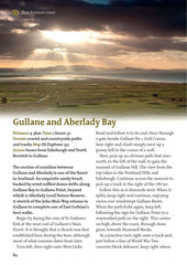 The Pentland Hills and East Lothian - 40 coast & country walks