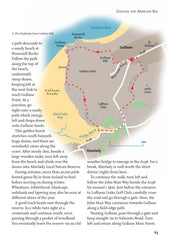 The Pentland Hills and East Lothian - 40 coast & country walks