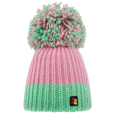 Mount Blushmore Big Bobble Hat