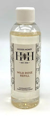 Hoods Honey diffuser REFILL - various scents available
