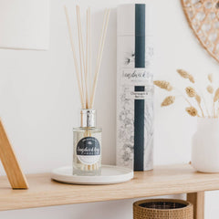 Sandwick Bay room diffuser - variety of scents available