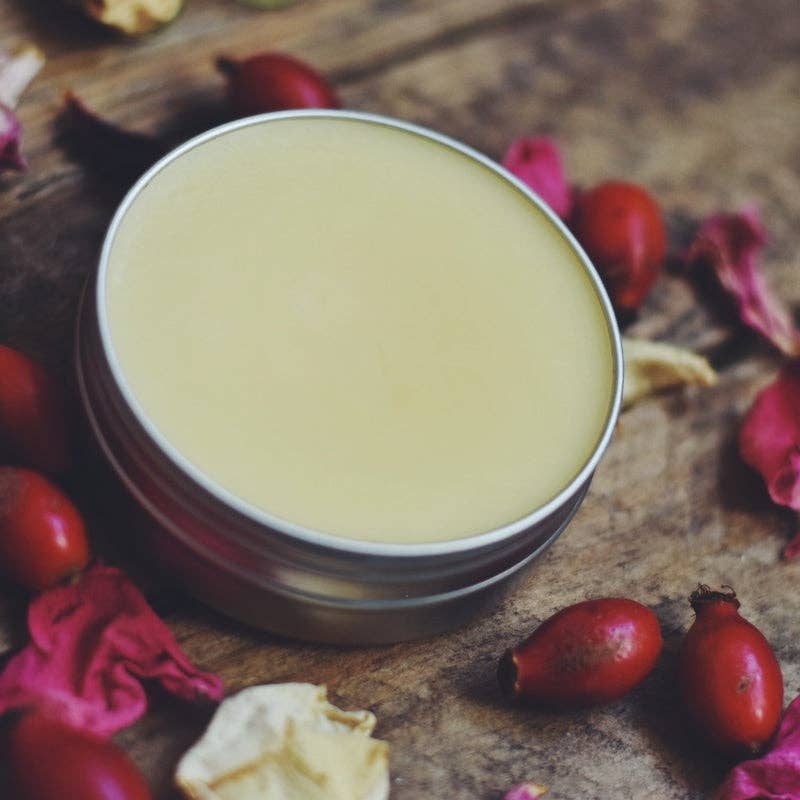 Goddess Body Balm