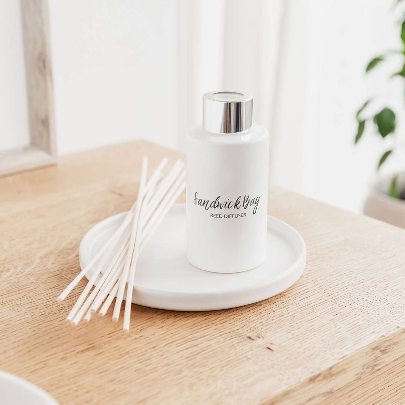 Sandwick Bay room diffuser - variety of scents available