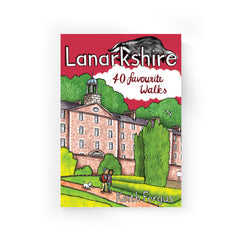 Lanarkshire - 40 favourite walks