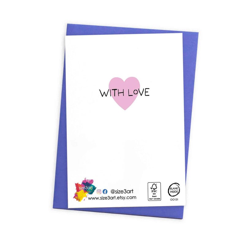 To a really awesome couple - happy anniversary card