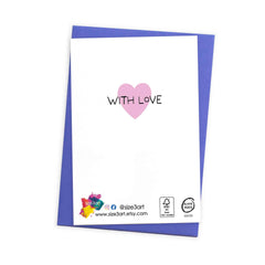 To a really awesome couple - happy anniversary card