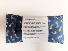 Lavender eye pillow - different fabric prints available