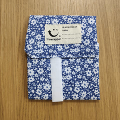 Re-Wrap-It reusable food wrap (multiple patterns available)