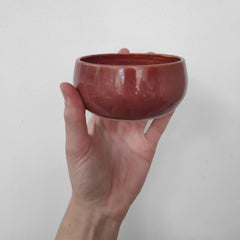 Blush dips bowl (small)