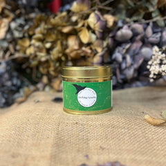 Grow candle - Defying Gravity