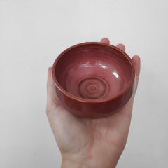 Blush dips bowl (small)