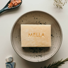 West Shore Spirit Handmade Soap