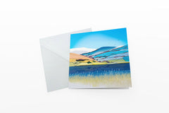 Cool Galloway card