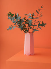 POTR letterbox vase (different colours available)