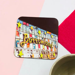 Coaster - Barrowland