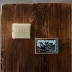 West Shore Spirit Handmade Soap