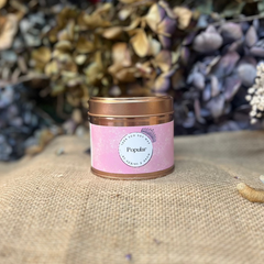 Grow candle - Popular
