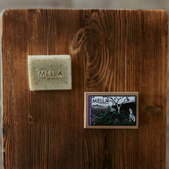 Lavender, Rosemary and Tea Tree Handmade Soap