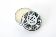 Scots Pine lip balm