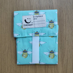 Re-Wrap-It reusable food wrap (multiple patterns available)