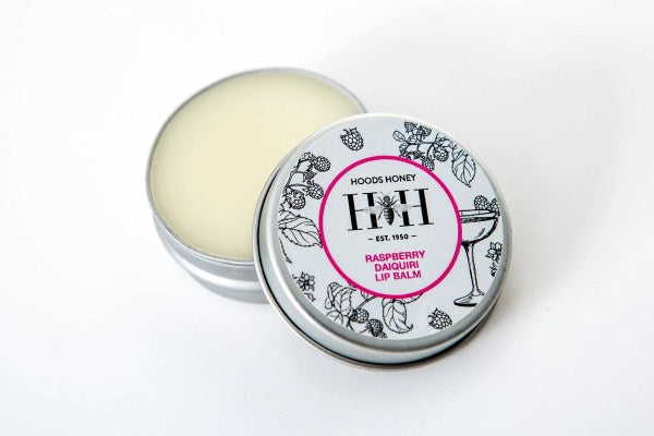 Raspberry Daiquiri lip balm