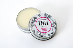Raspberry Daiquiri lip balm