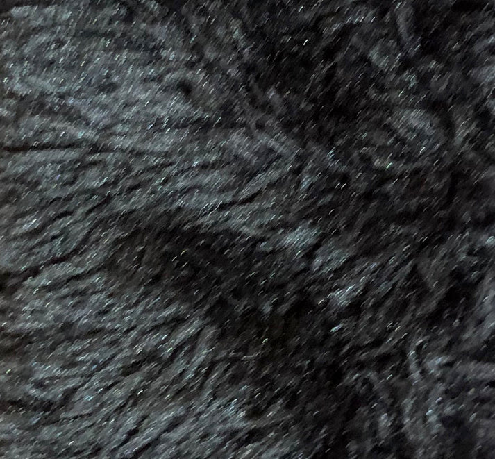 Cherry Sparkle Big Bobble Hat