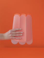 POTR letterbox vase (different colours available)
