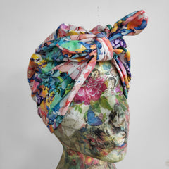 Adult size turban - various designs available