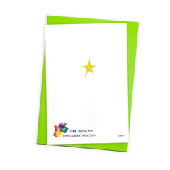 Happy Christmas wonderful grandparents card