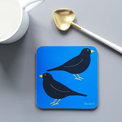 Blackbird coaster