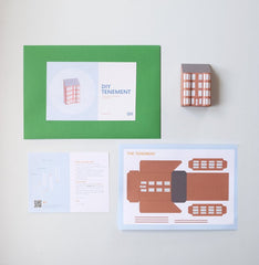 DIY Tenement