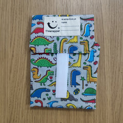 Re-Wrap-It reusable food wrap (multiple patterns available)