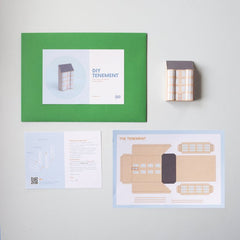 DIY Tenement