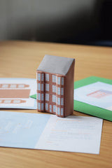 DIY Tenement