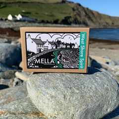 West Shore Spirit Handmade Soap