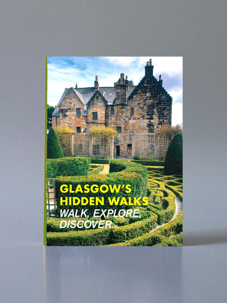 Glasgow's Hidden Walks