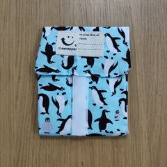 Re-Wrap-It reusable food wrap (multiple patterns available)