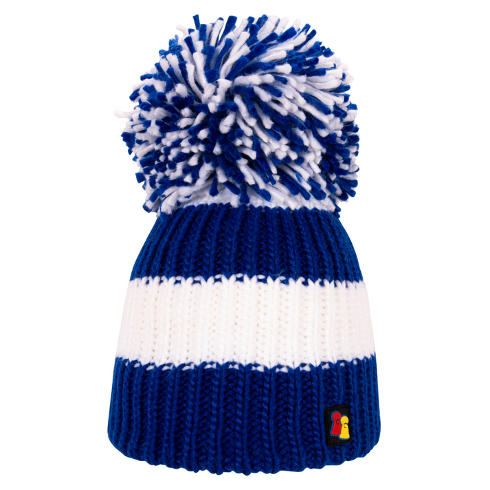 Scotch Bonnet Big Bobble Hat