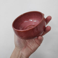 Blush dips bowl (small)